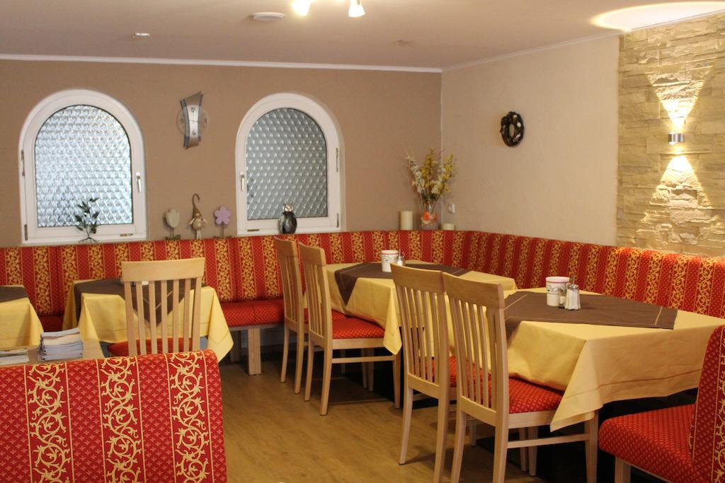 Vogloeder Hof Hotel Bad Fussing Bagian luar foto